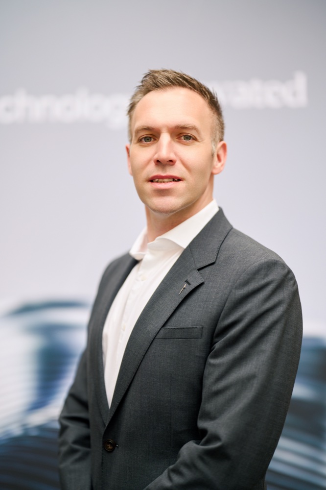 Alex Joyner — Founder, Norcote Group